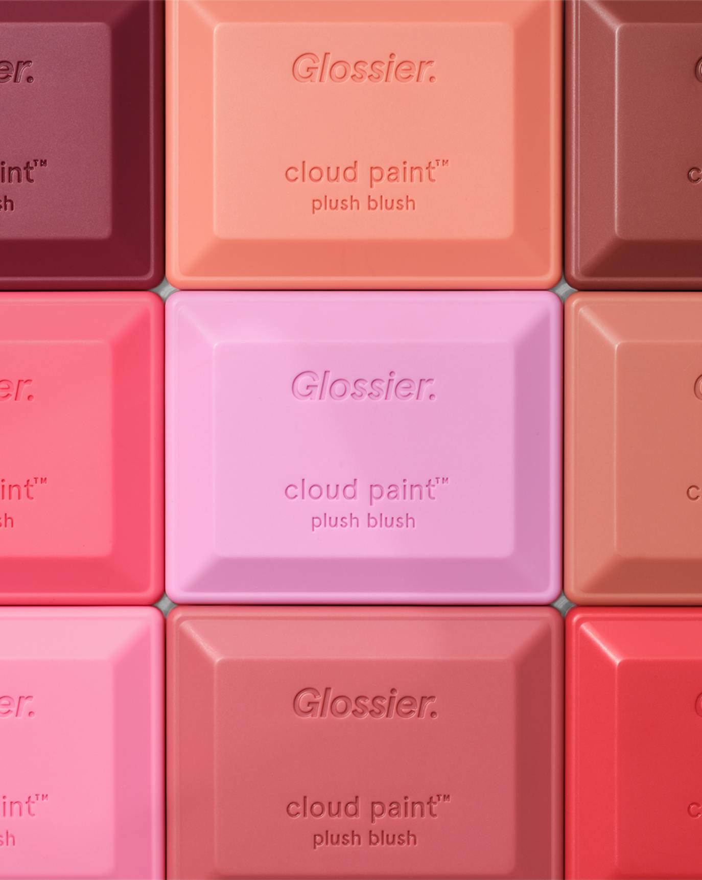 bloom cloud paint